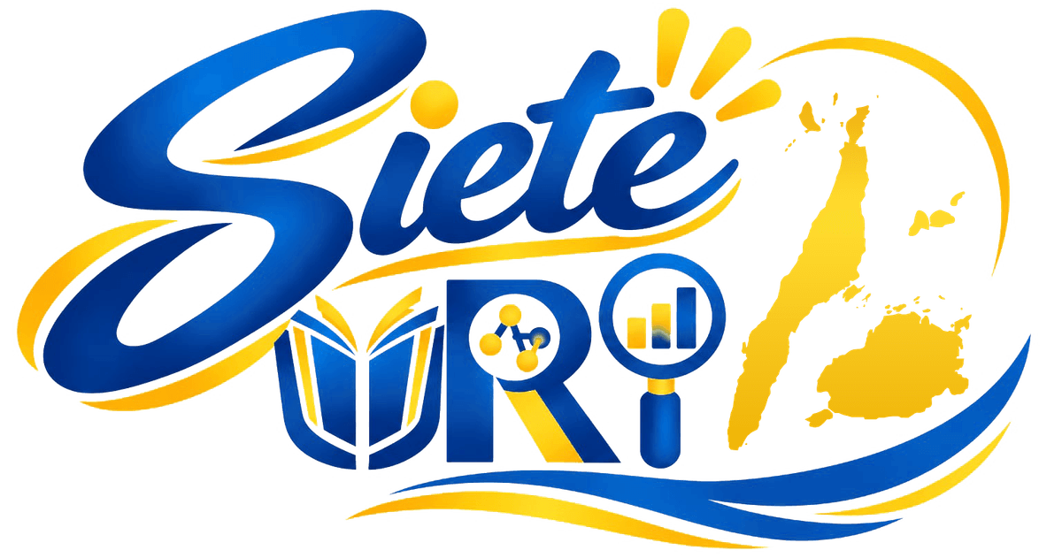 DepEd Region VII Research and Innovation Portal Logo